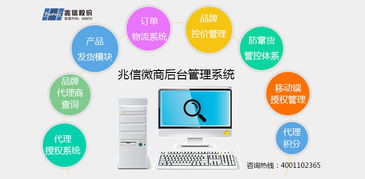 解決產品防偽,控制產品價格