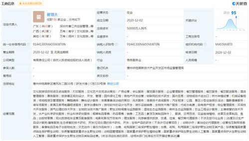 新進展 600億萬有惠州文旅項目備案公示 明年要動工了