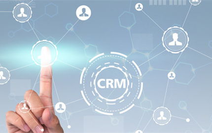 營銷管理系統 客戶服務系統 銷售業務管理系統 紅圈crm